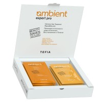 Процедура Восстановление и Питание Ambient Expert Pro